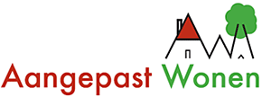 Aangepast Wonen Logo